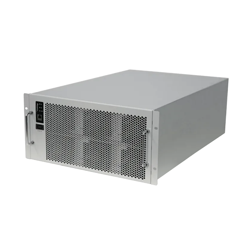 Power Converter Module 100KW